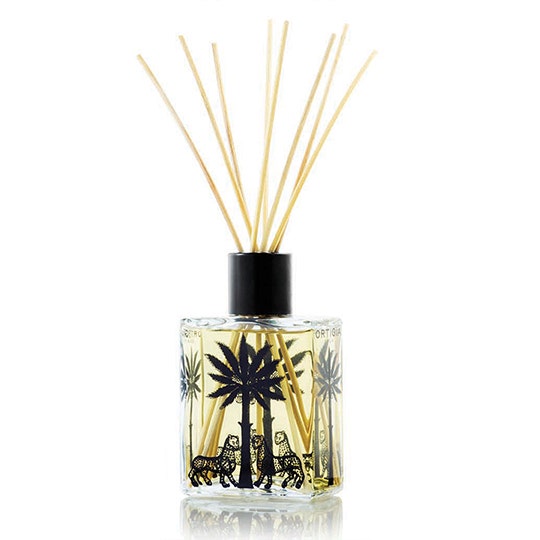 Ortigia Pomegranate Diffuser 200 ml Palma