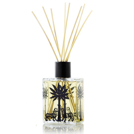 Ortigia Sandalwood Diffuser 200 ml Palm