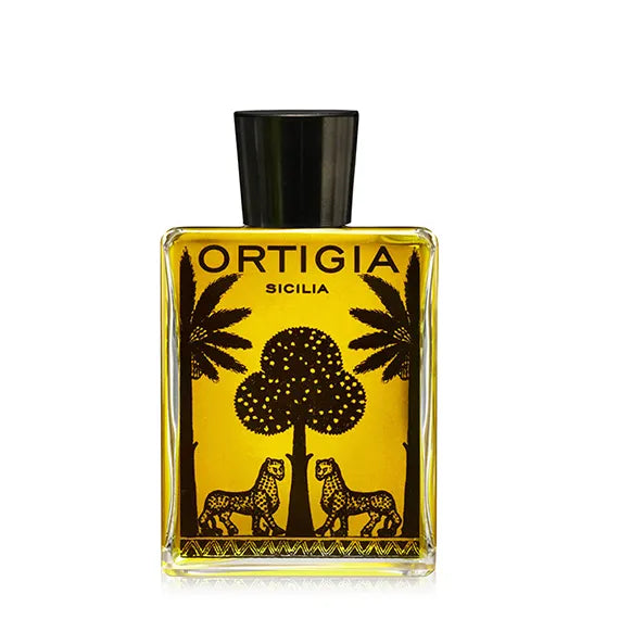 Ortigia Zagara Bath Oil 200ml