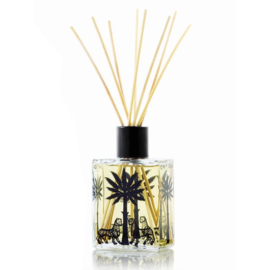 Ortigia Zagara Diffuser 200 ml Palma