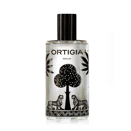 Ortigia Zagara Essence for Environments