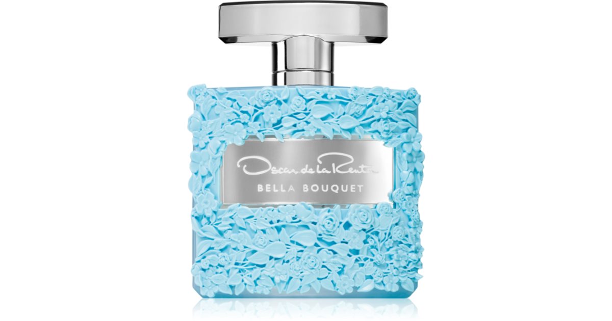 Oscar de la Renta Bella Bouquet Eau de Parfum for women 100 ml