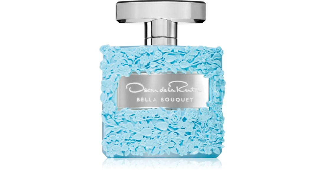 Oscar de la Renta Bella Bouquet Eau de Parfum for women 30 ml