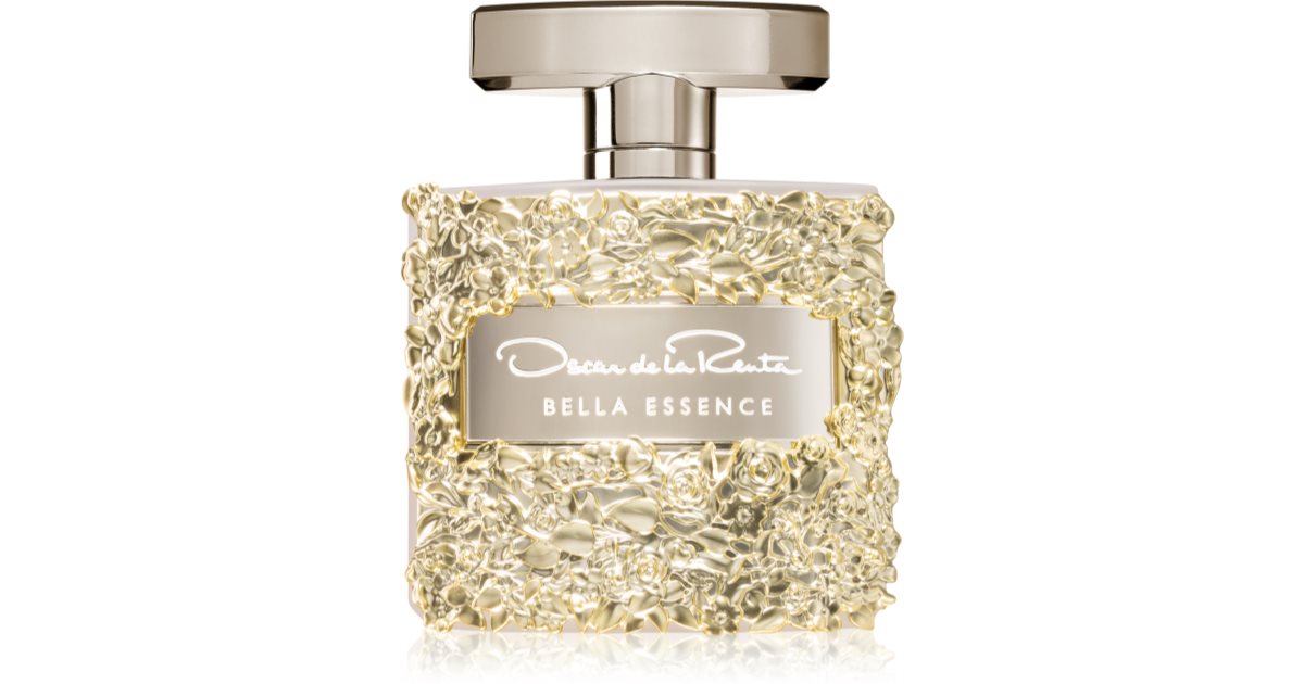 Oscar de la Renta Bella Essence Eau de Parfum for women 50 ml