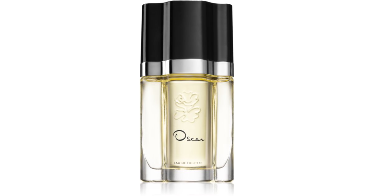 Oscar de la Renta Oscar Eau de Toilette for women 30 ml