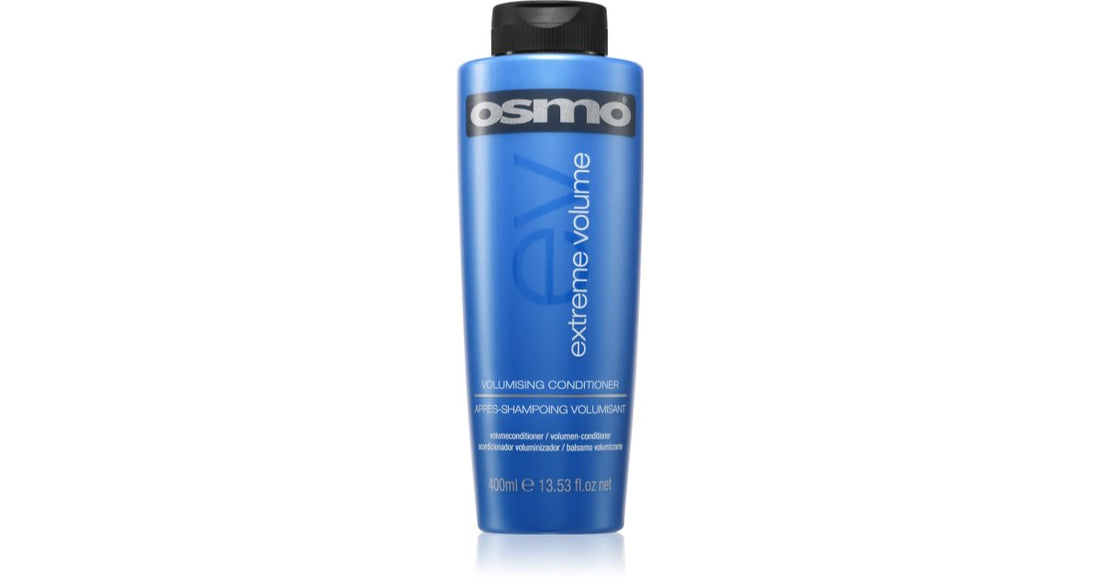 Osmo Extreme Volume Hair Conditioner 1000ml