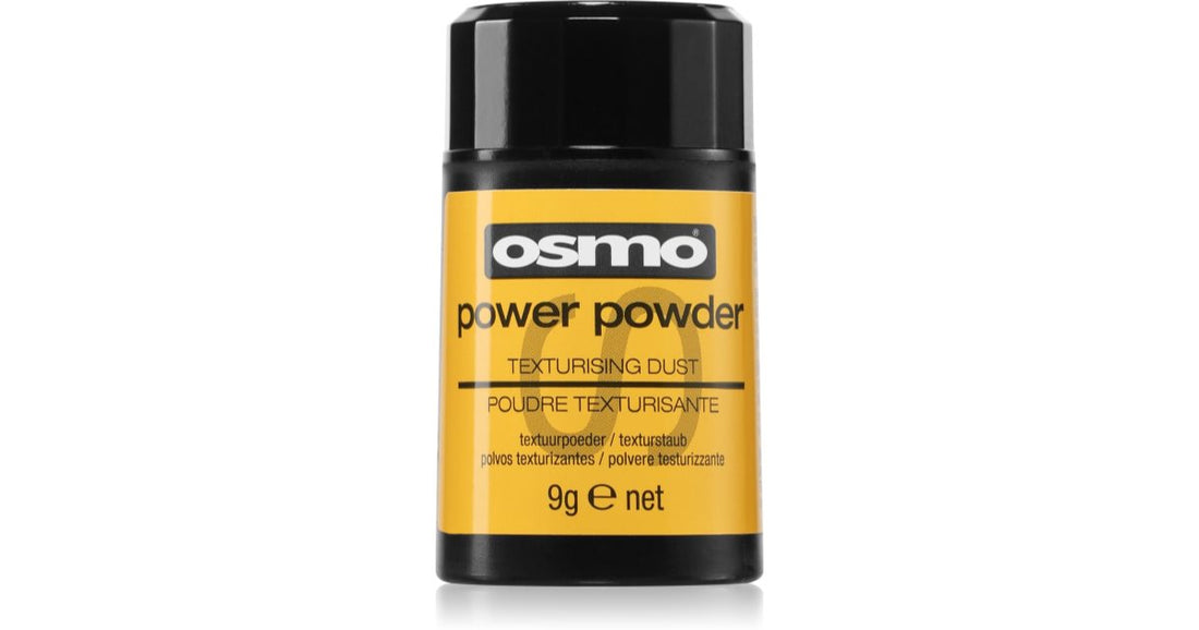 Osmo dry shampoo powder 9 g