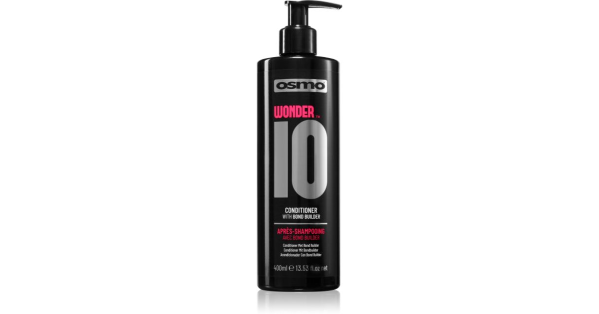 Osmo Wonder 10 hair conditioner 400 ml