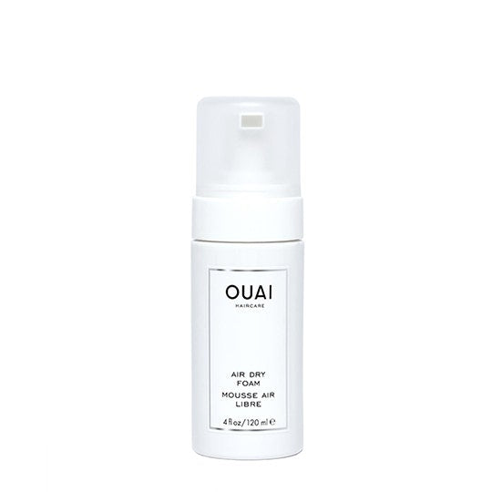 Ouai Air Dry mousse