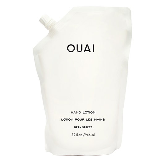 Ouai Hand Lotion 946 ml Refill