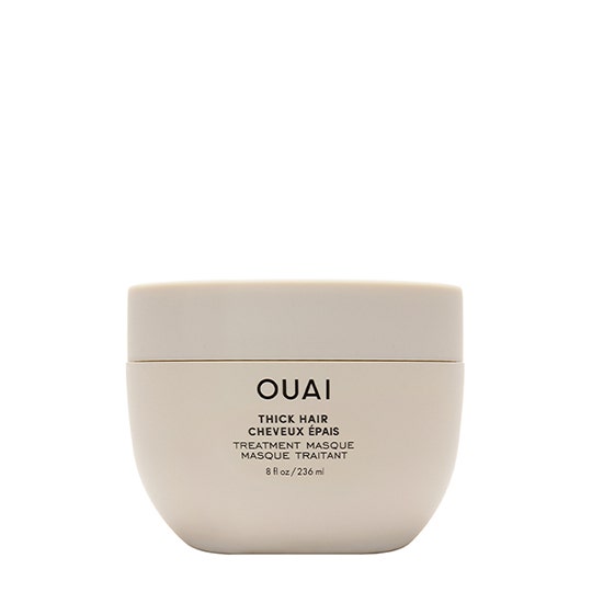Mask for treating thick hair Ouai