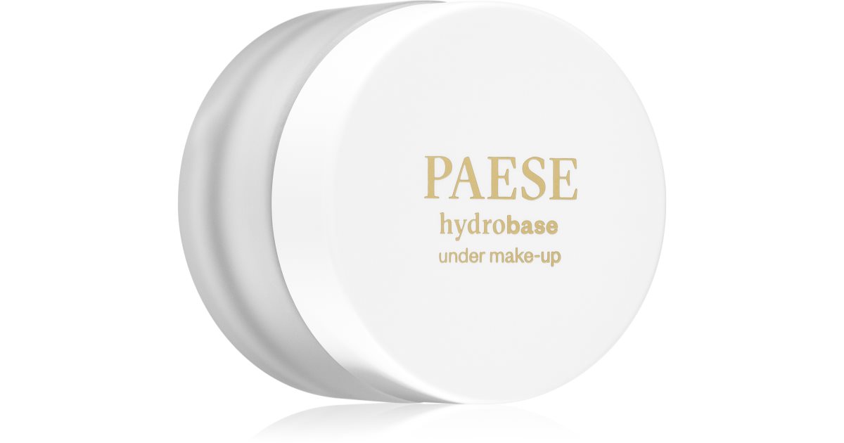 Paese Hydrobase Hydrating Foundation Primer 30ml