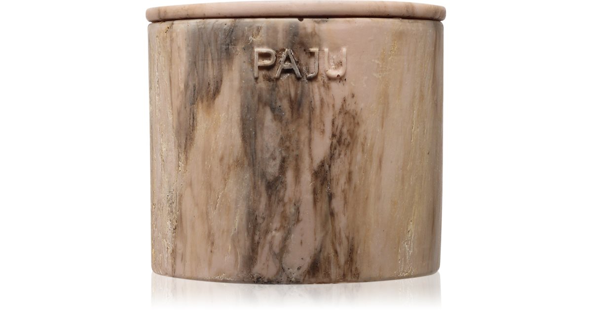 PAJU Julian Brown scented candle Papi 13 cm 1 pc