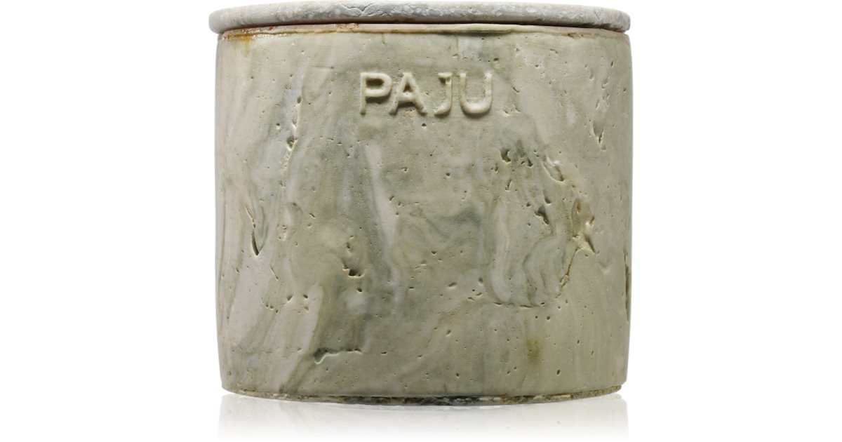 PAJU Julian Green scented candle Papi 13 cm 1 pc