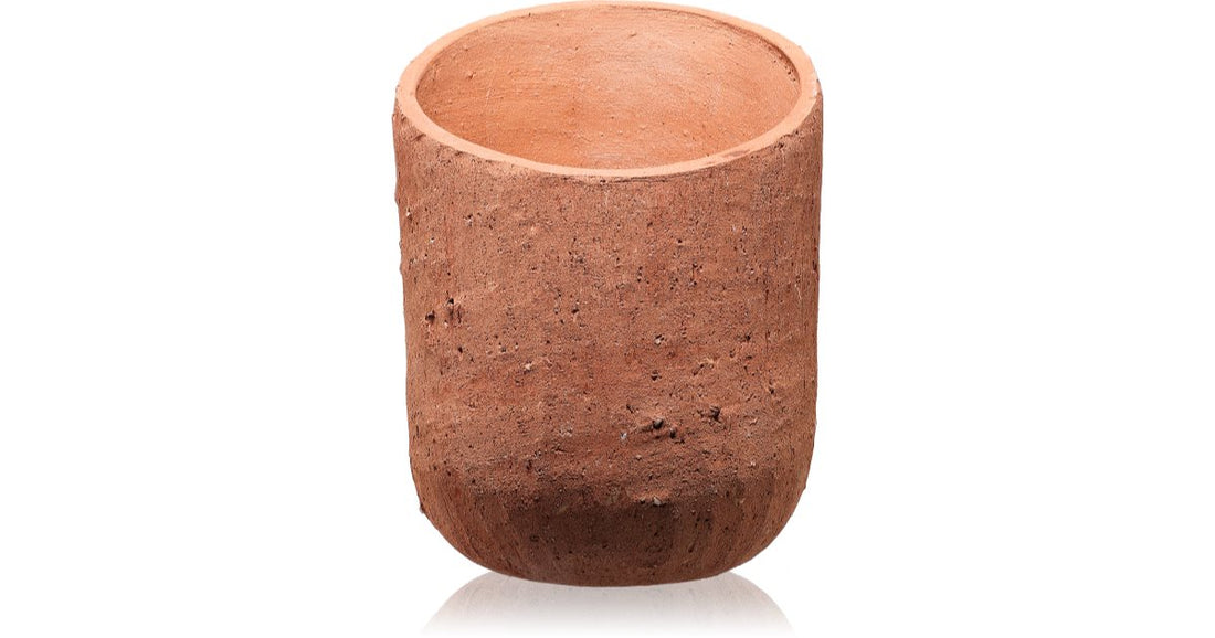 PAJU Rust Sand outdoor candle 18x25 cm 1 pc