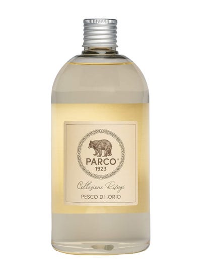 Parco 1923 Pesco di Iorio Diffuser 500 ml Refill