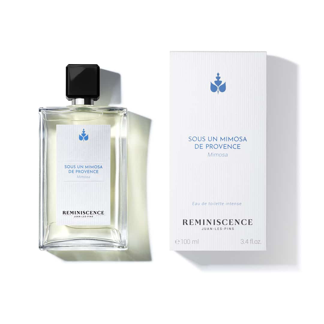 Reminiscence Sous Un Mimosa De Provence - Eau De Toilette Intense 50ml