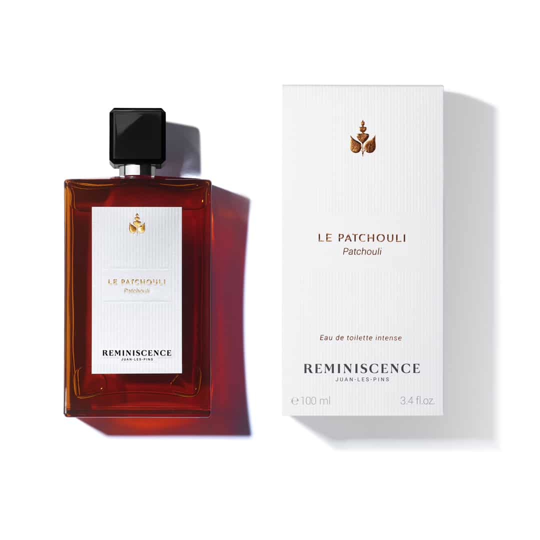 Reminiscence Le Patchouli Intense et 50 Vp Unisex Patchouli - new