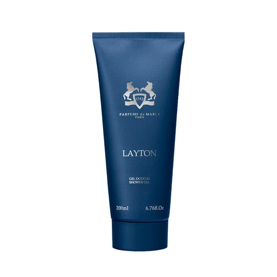 Parfums de Marly Layton Shower Gel 200ml