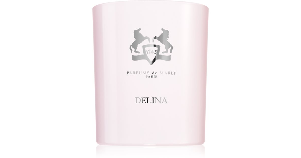 Parfums De Marly Delina 180 g candle