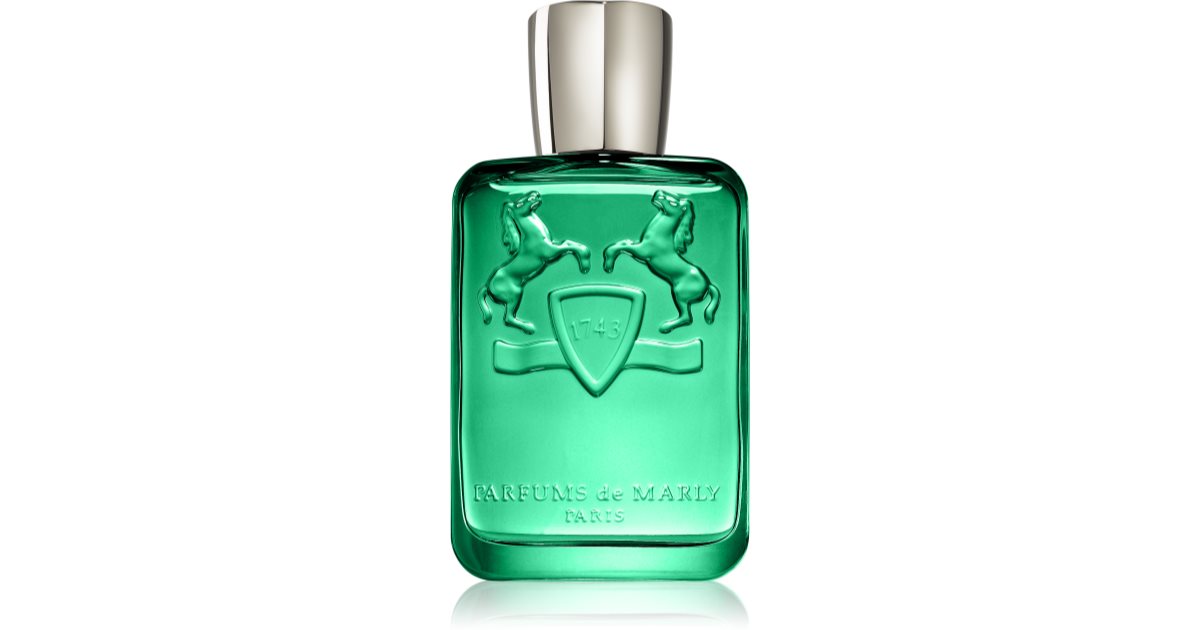 Parfums De Marly Greenley Eau de Parfum unisex 75 ml