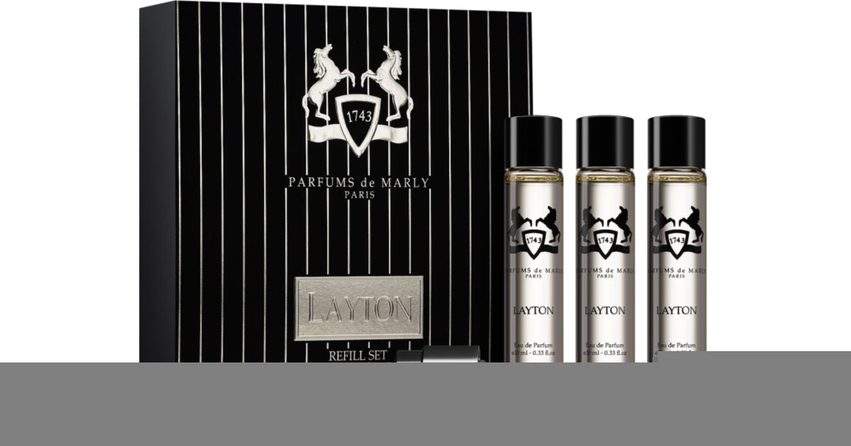 Parfums De Marly Layton