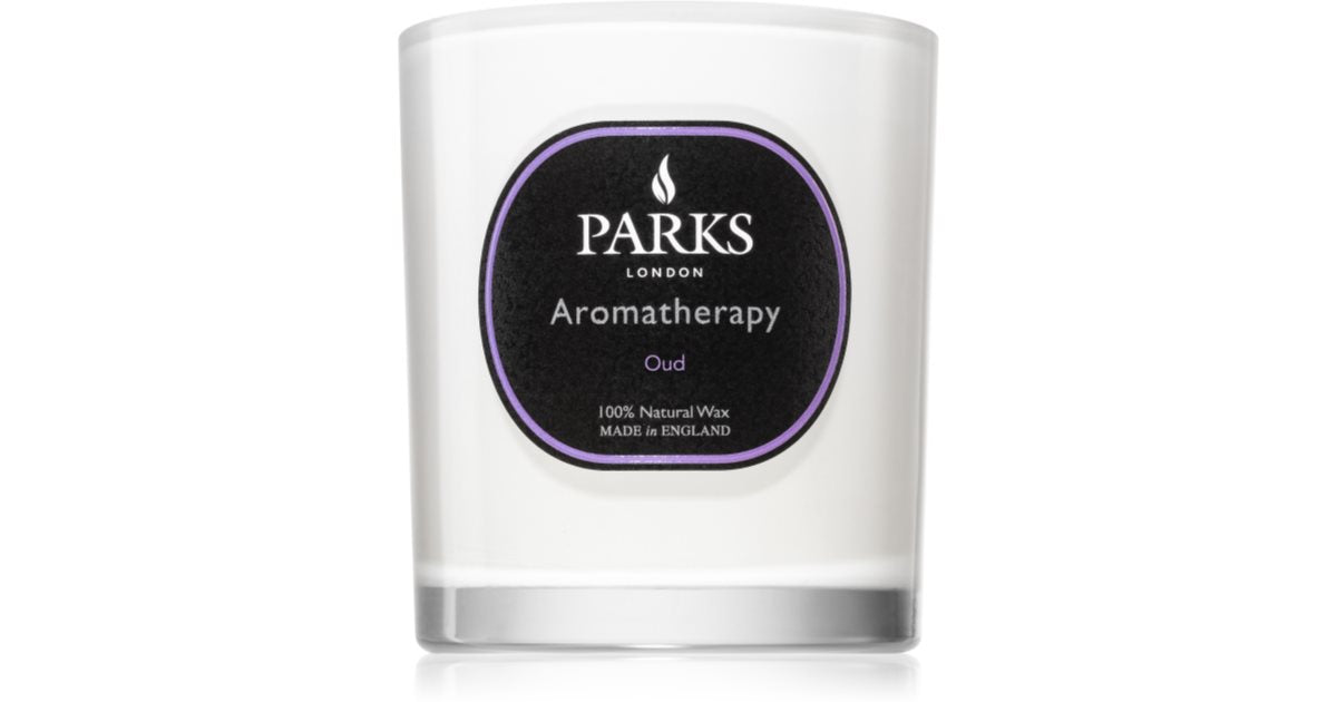 Parks London Aromatherapy Oud 220 g