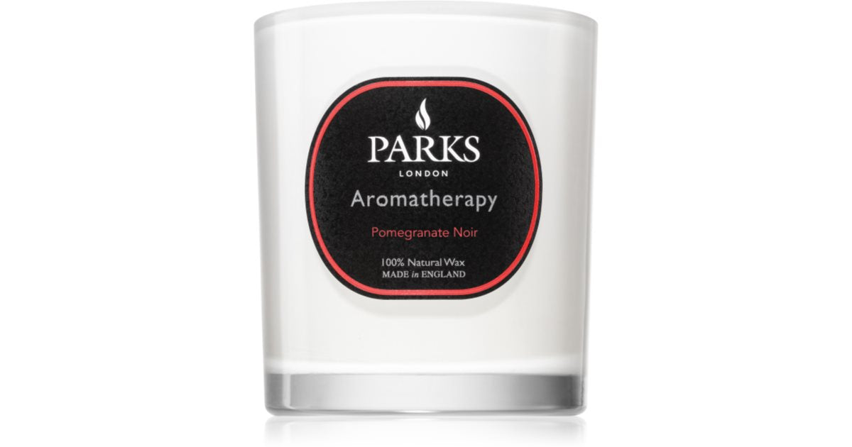 Parks London Aromatherapy Pomegranate 200 g