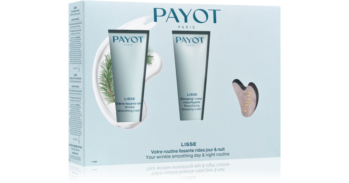 Payot Lisse Launch Box Gift Set (Anti-Age)