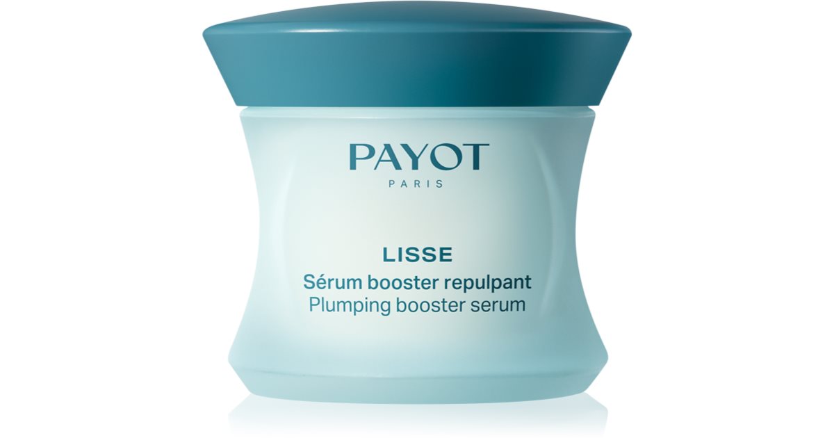 Payot Lisse plumping booster serum 50 ml