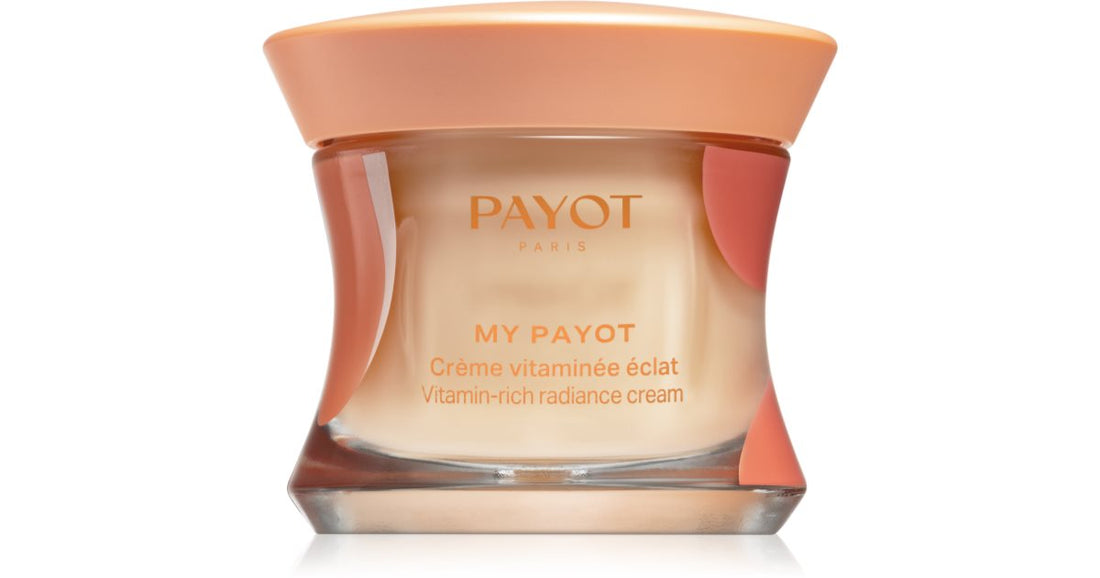 Payot My Payot Crème Vitaminée Éclat vitamin cream 50 ml