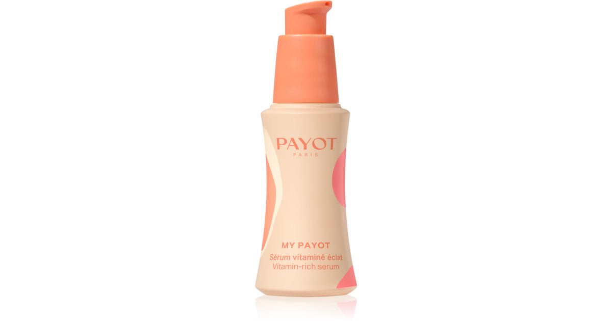 Payot My Payot Illuminating vitamin serum 30ml