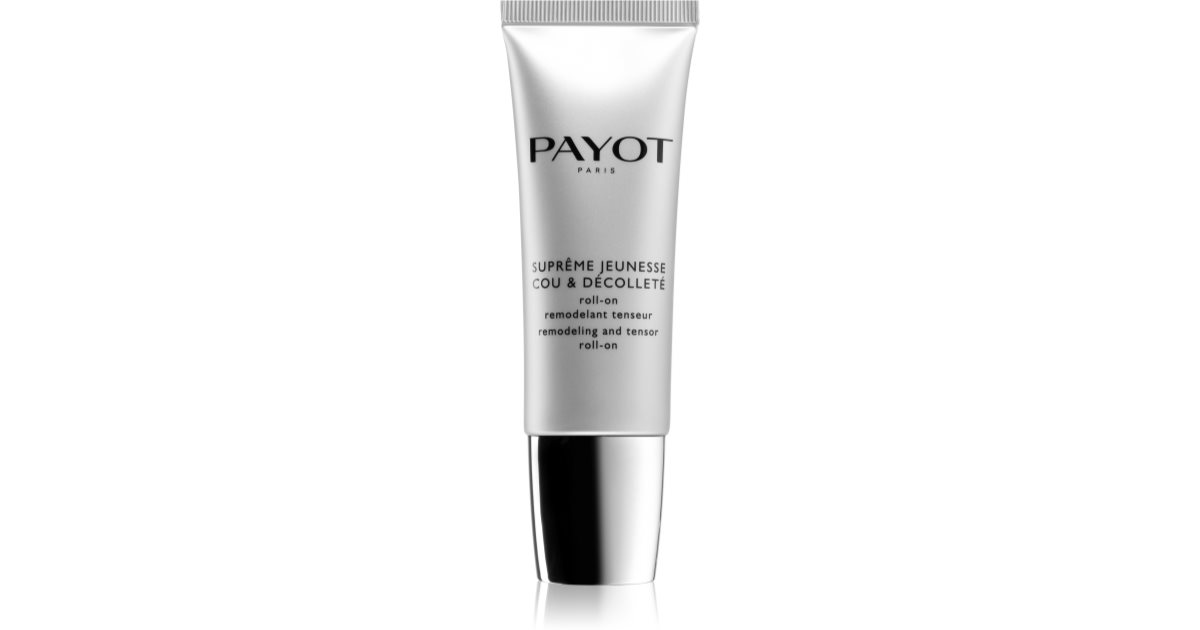 Payot Suprême Jeunesse Neck and Décolleté 50ml