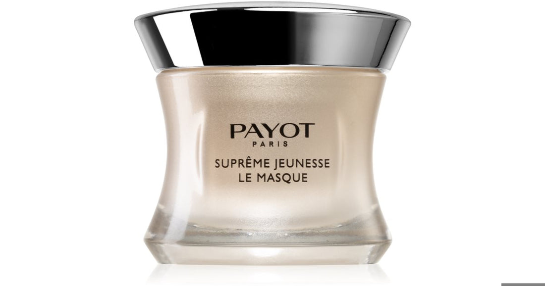 Payot Supreme Le maschera 50ml