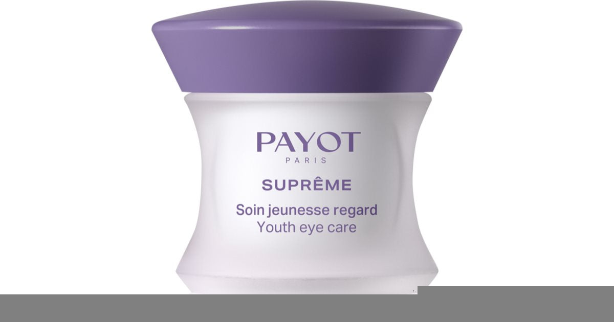 Payot Suprême Youth eye care 15ml