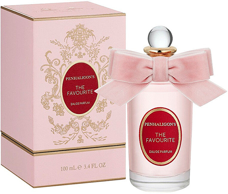 Penhaligon&