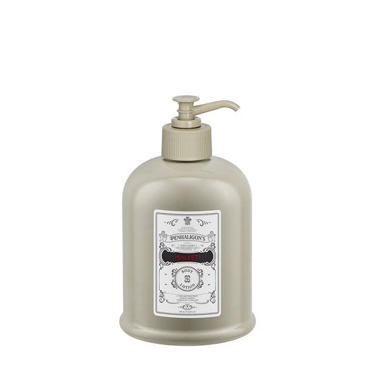 Halfeti Hand and Body Lotion by Penhaligon