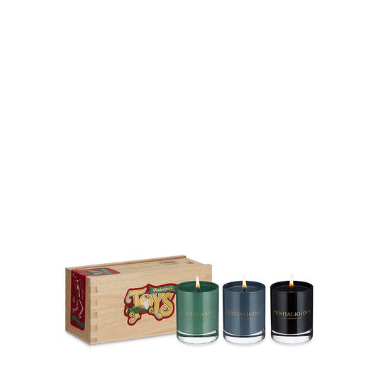 Penhaligon&