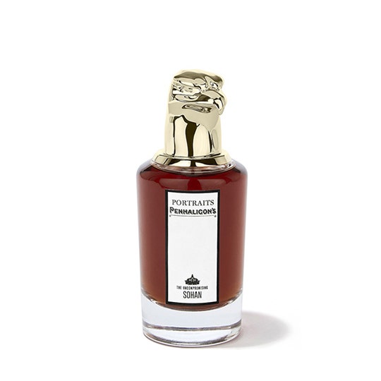 Penhaligon&