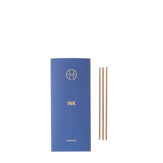 Perfumer H Ink incense