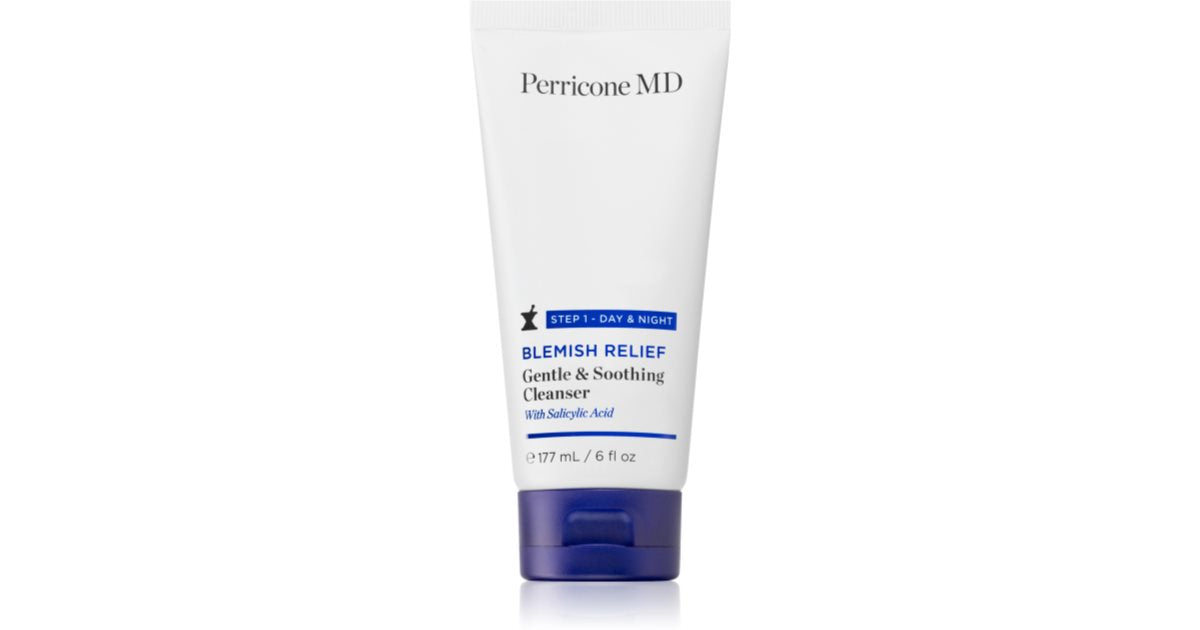 Perricone Md Anti-imperfection cleanser 177 ml