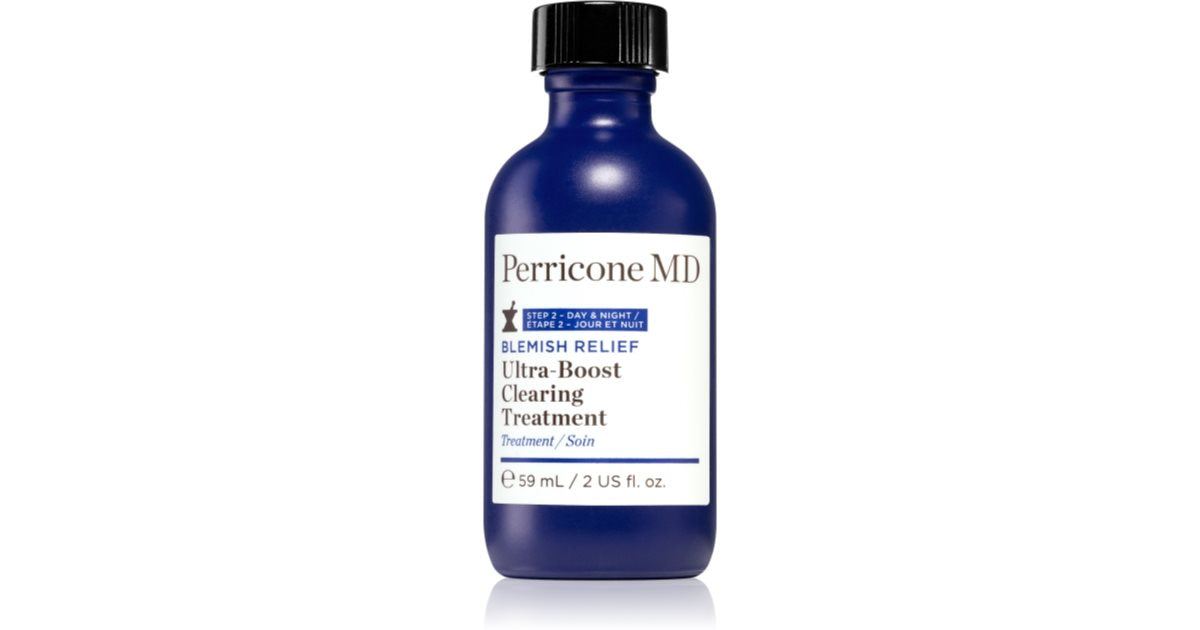 Perricone MD Anti-imperfection lightening treatment 59 ml