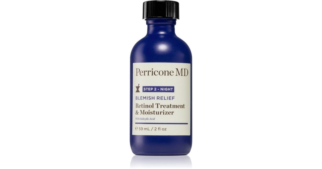 Perricone MD Retinol anti-blemish treatment 59 ml