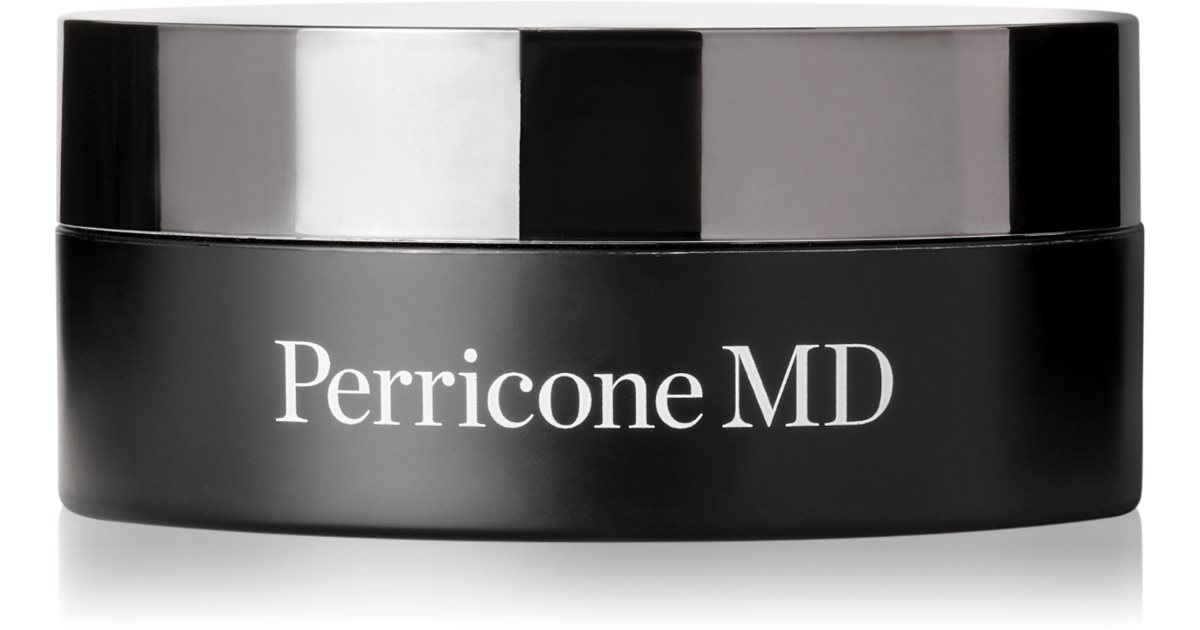 Perricone MD Cold Plasma Plus+ Daily Detox maschera Clay facial cleanser with detox effect 110 g