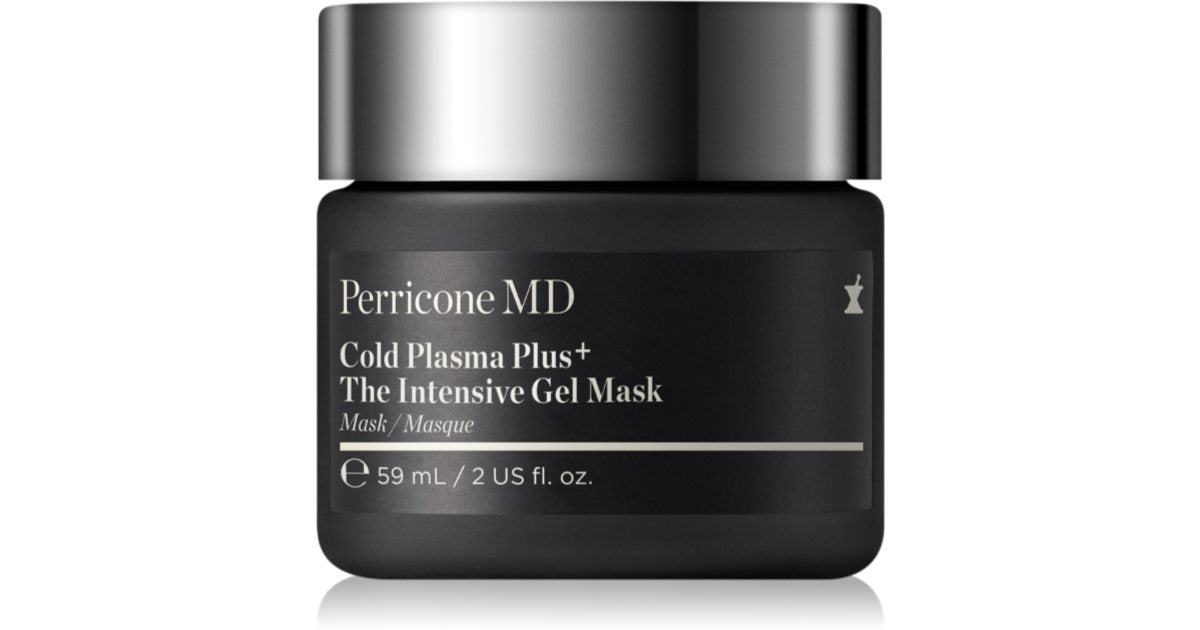 Perricone MD Cold Plasma Plus+ The Intensive Gel maschera 59ml