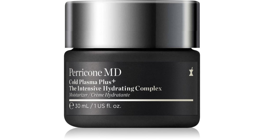 Perricone MD Cold Plasma Plus+ The Intensive Hydrating Complex intense moisturizing cream 30 ml