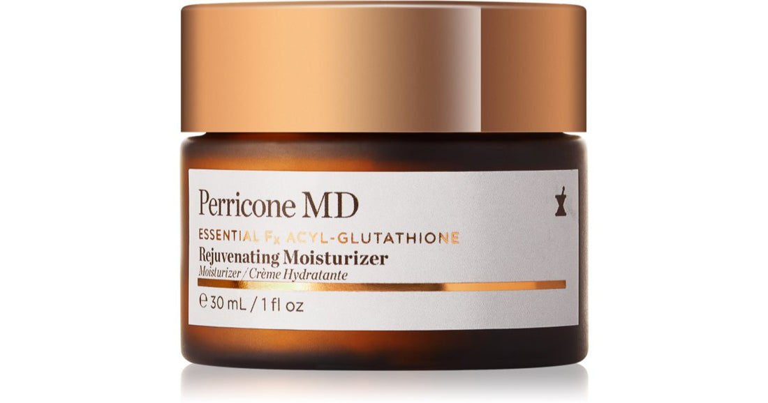 Perricone MD Essential Fx Acyl-Glutathione Moisturizer 30 ml