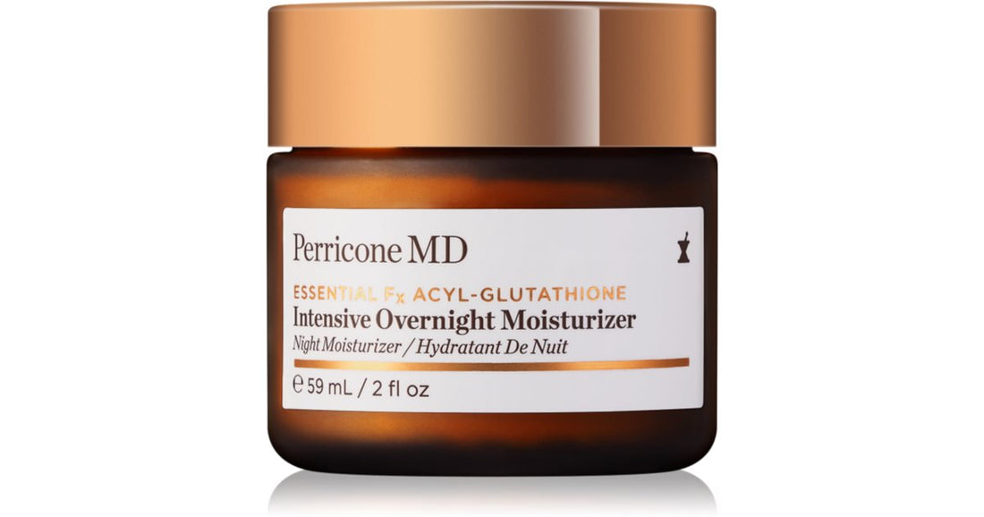 Perricone MD Essential Fx Acyl-Glutathione night moisturizer 59 ml