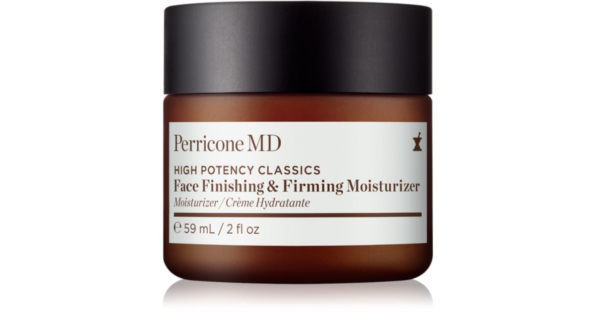 Perricone MD High Potency Classics Firming Moisturizing Cream 59 ml