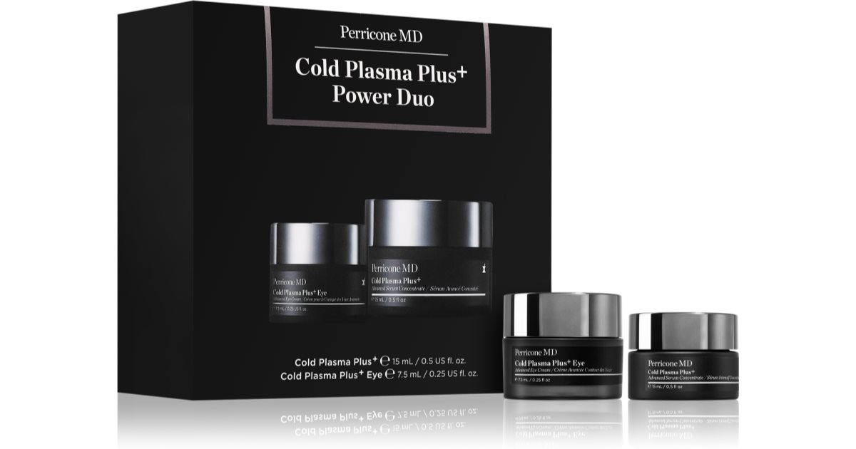 Perricone MD High Potency Classics Tinted Moisturizer Gift Set (For Mature Skin)